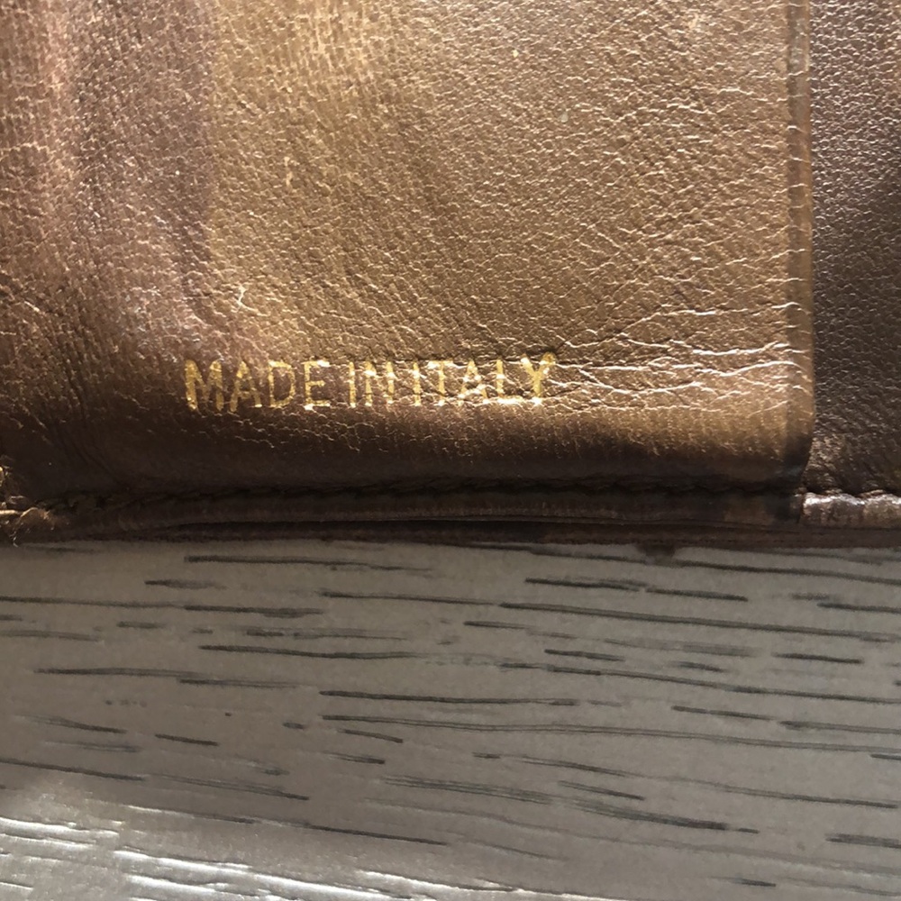 PRADA Wallet 4”1/2 x 3”1/2 - Picture 7 of 10